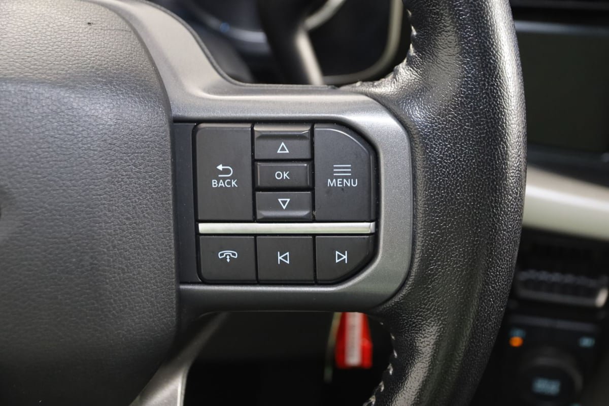 Used 2021 Ford F150 XLT w/ Equipment Group 301A Mid AWD/4WD image 35