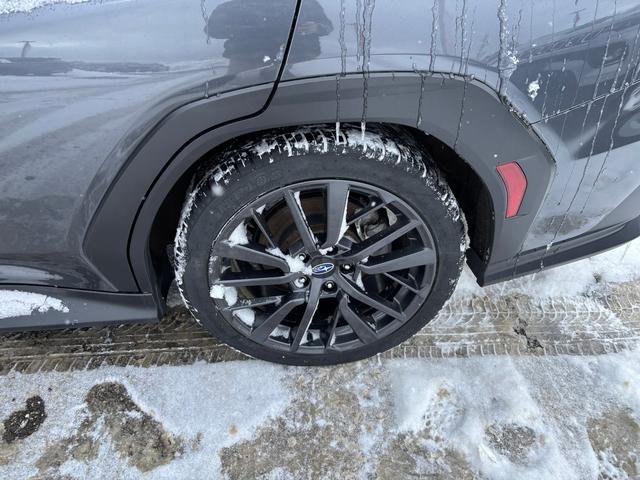 Used 2023 Subaru WRX Limited image 33