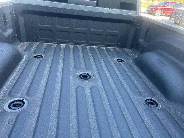 New 2026 RAM 2500 Laramie AWD/4WD image 6