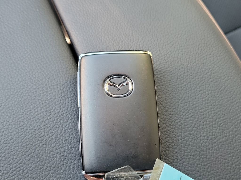 Certified 2025 MAZDA CX-50 2.5 Hybrid w/ Weather Package image 34