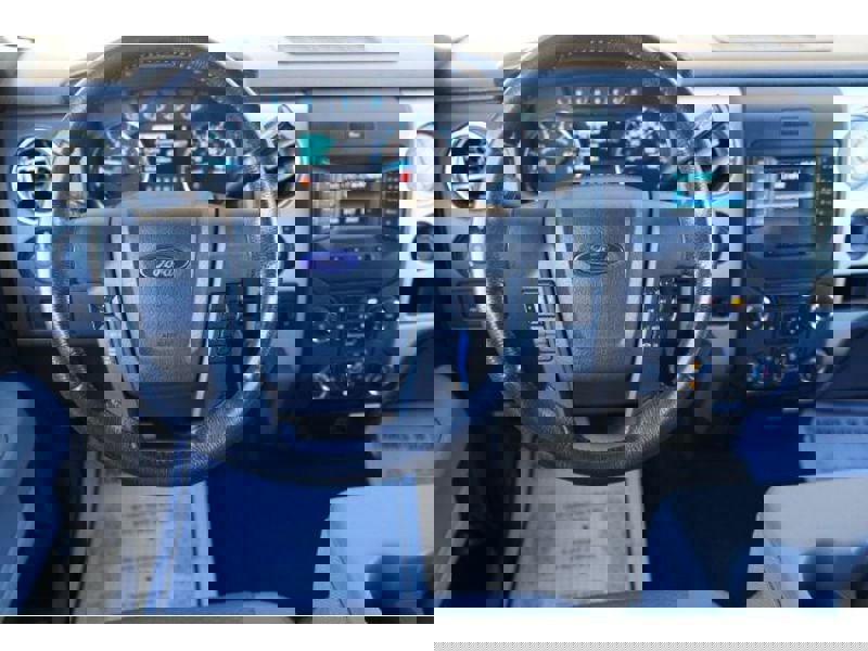 Used 2014 Ford F150 XLT w/ Equipment Group 302A Luxury image 20