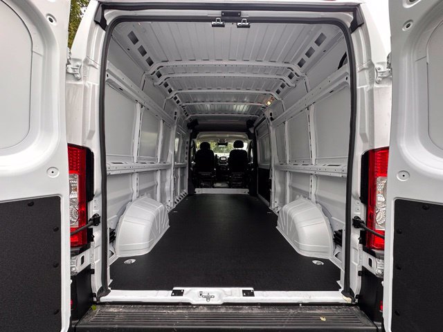 New 2026 RAM ProMaster 2500 w/ Power Group FWD image 13