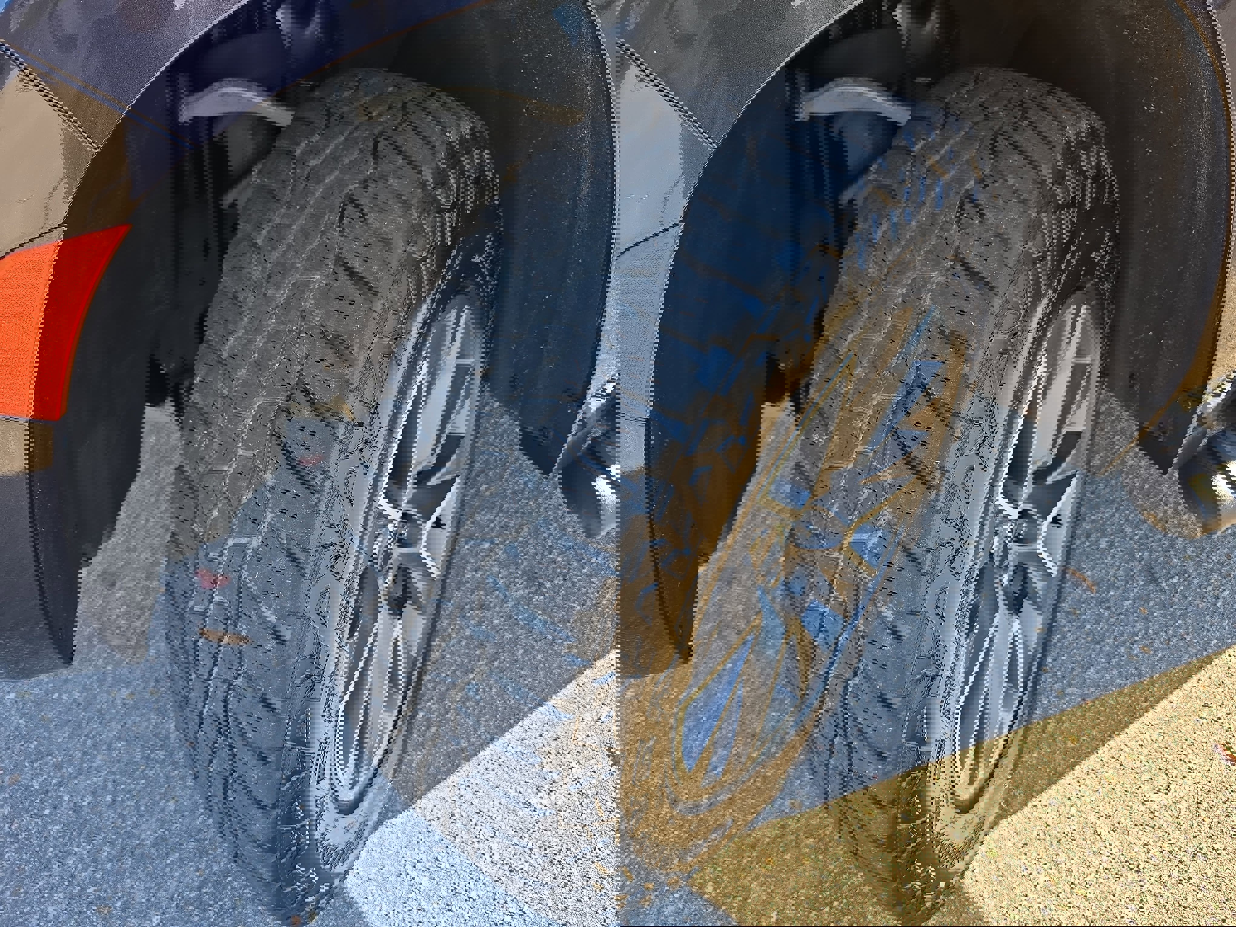 Used 2022 Chevrolet Tahoe Z71 w/ Luxury Package image 35