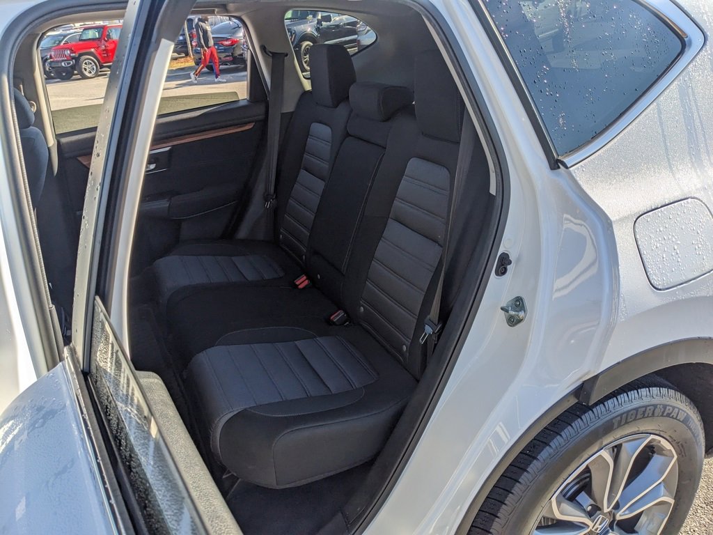 Used 2022 Honda CR-V EX image 37