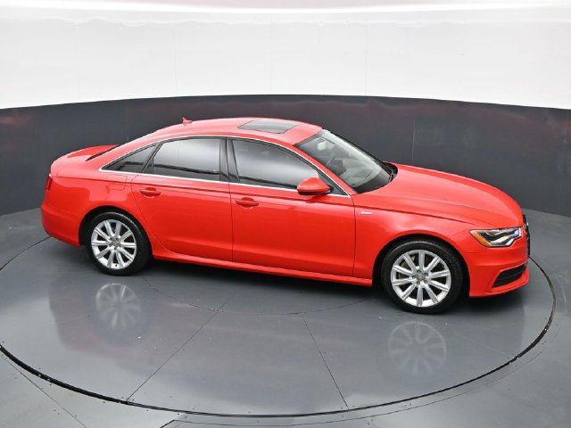 Used 2013 Audi A6 3.0T Prestige AWD/4WD image 42