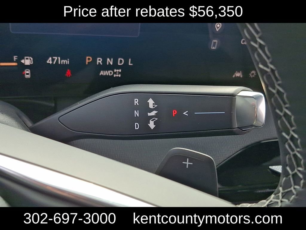 New 2026 Buick Enclave Preferred w/ Power Package image 16