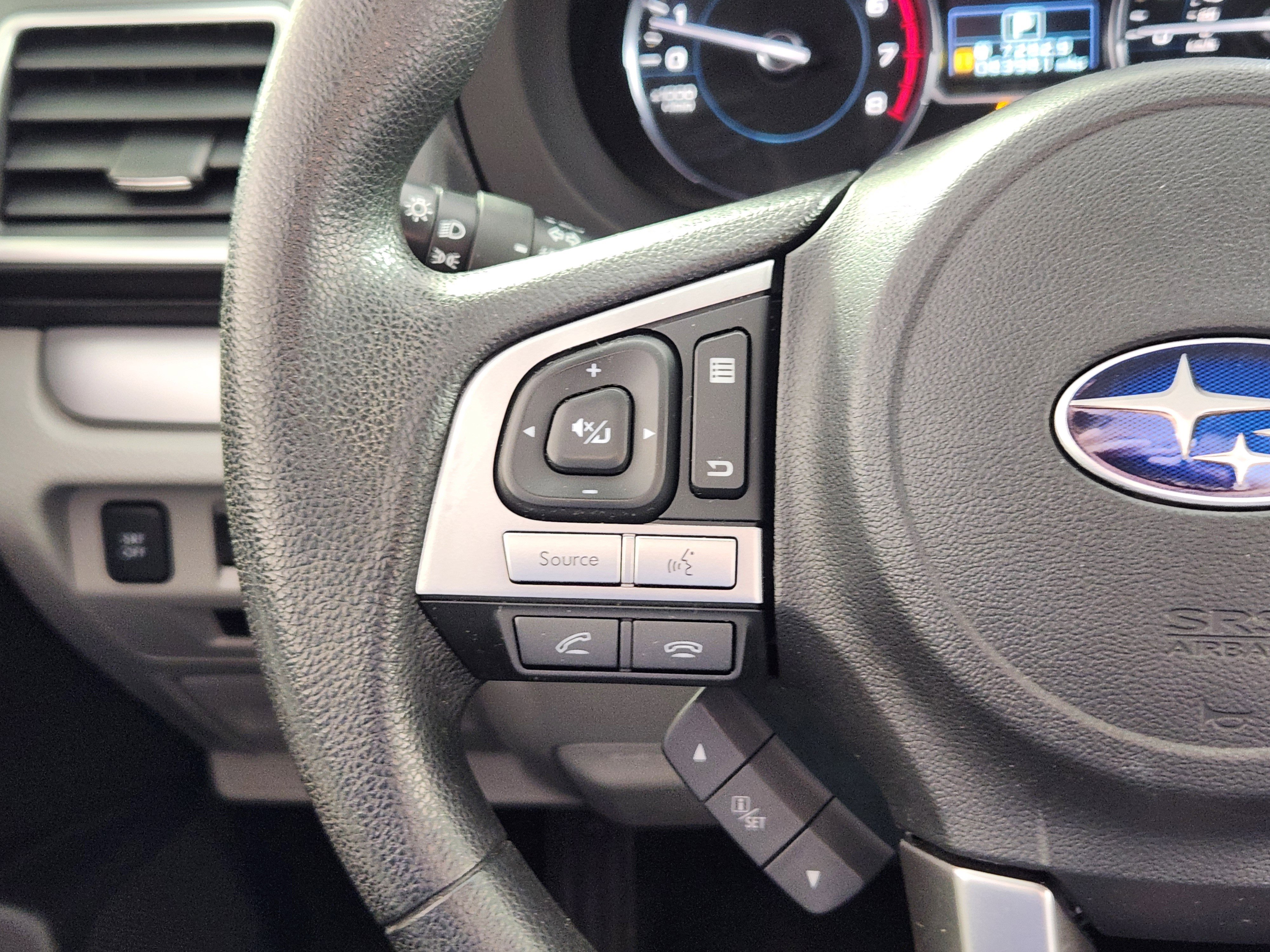 Used 2017 Subaru Forester 2.5i Premium image 18