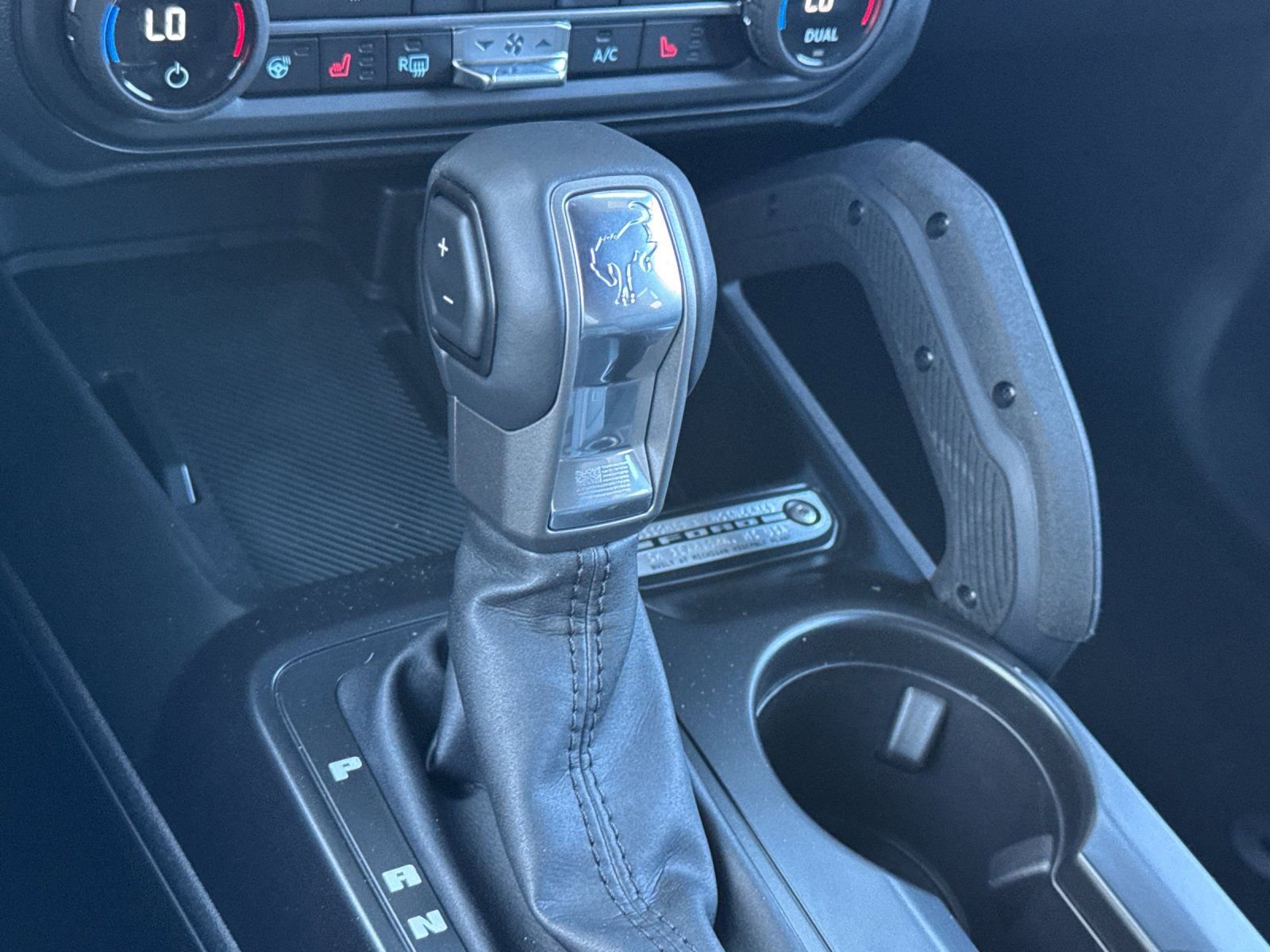 New 2026 Ford Bronco Outer Banks w/ Sasquatch Package image 23