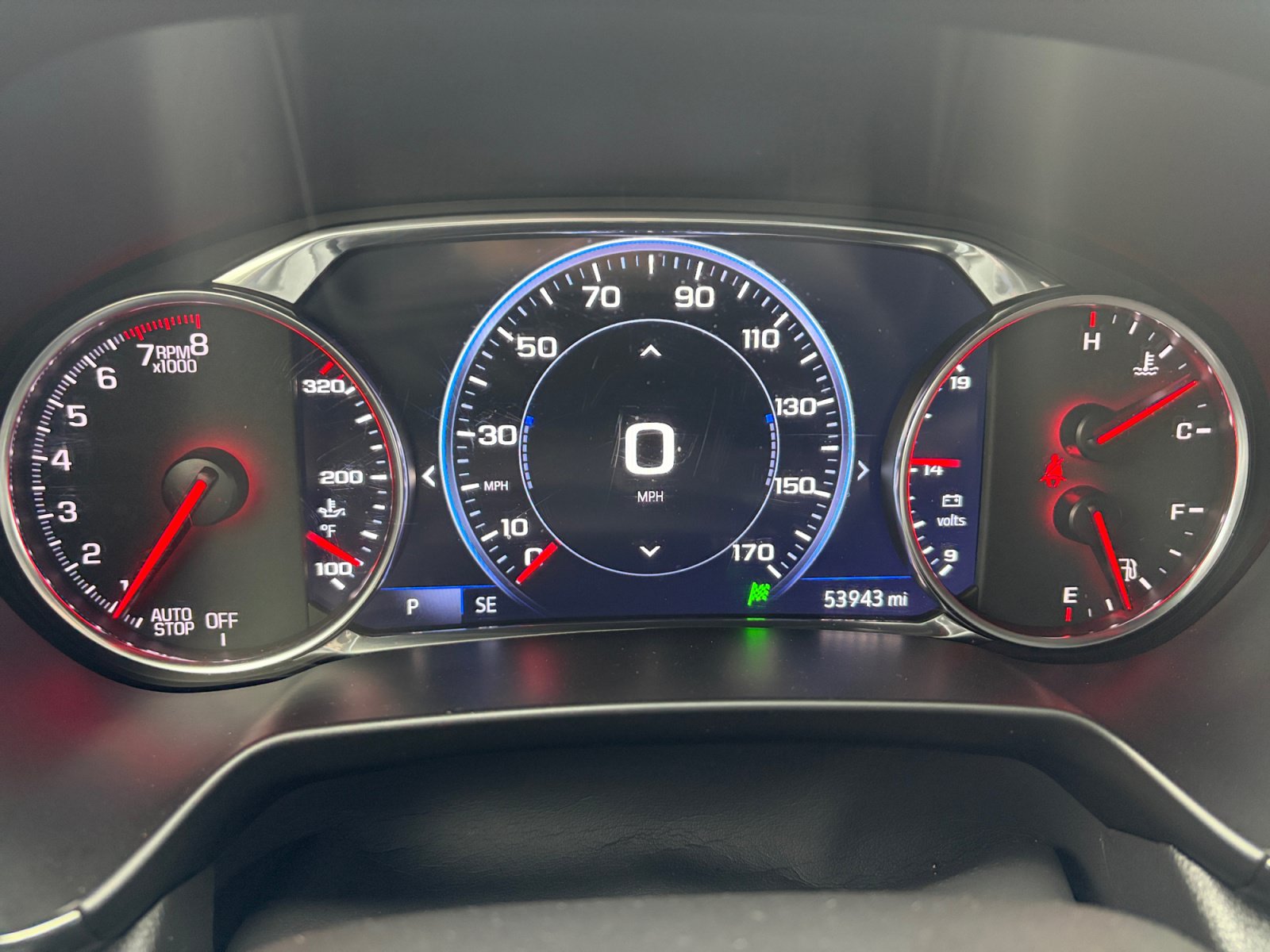 Used 2021 Chevrolet Blazer RS w/ Enhanced Convenience Package AWD/4WD image 10