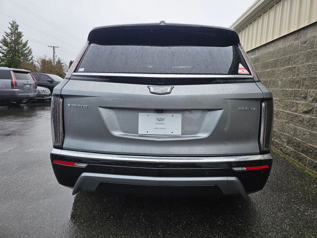 New 2026 Cadillac Vistiq Premium Luxury image 6
