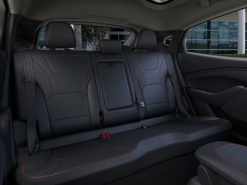 New 2026 Ford Mustang Mach-E Premium RWD image 12