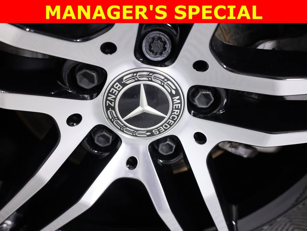 Certified 2025 Mercedes-Benz E 350 4MATIC Sedan image 62