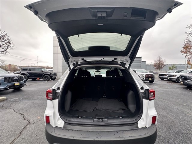 Certified 2023 Ford Escape Active image 40