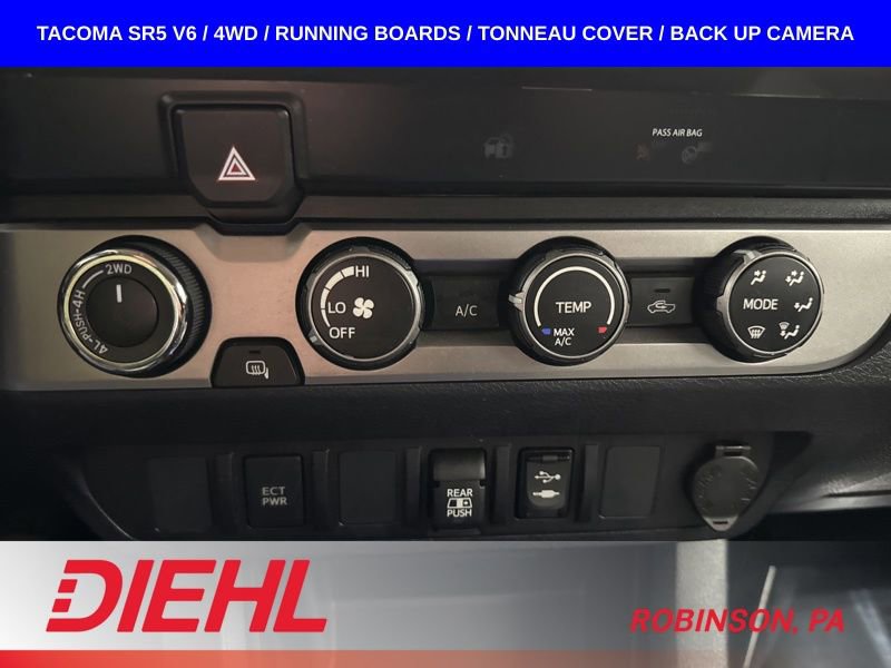Used 2019 Toyota Tacoma SR5 image 30