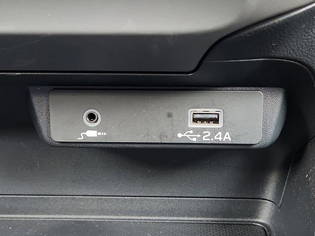 Used 2024 Subaru Crosstrek 2.0i image 19
