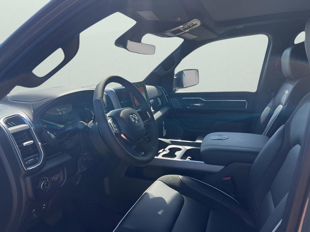 New 2026 RAM 1500 Laramie w/ Night Edition image 27