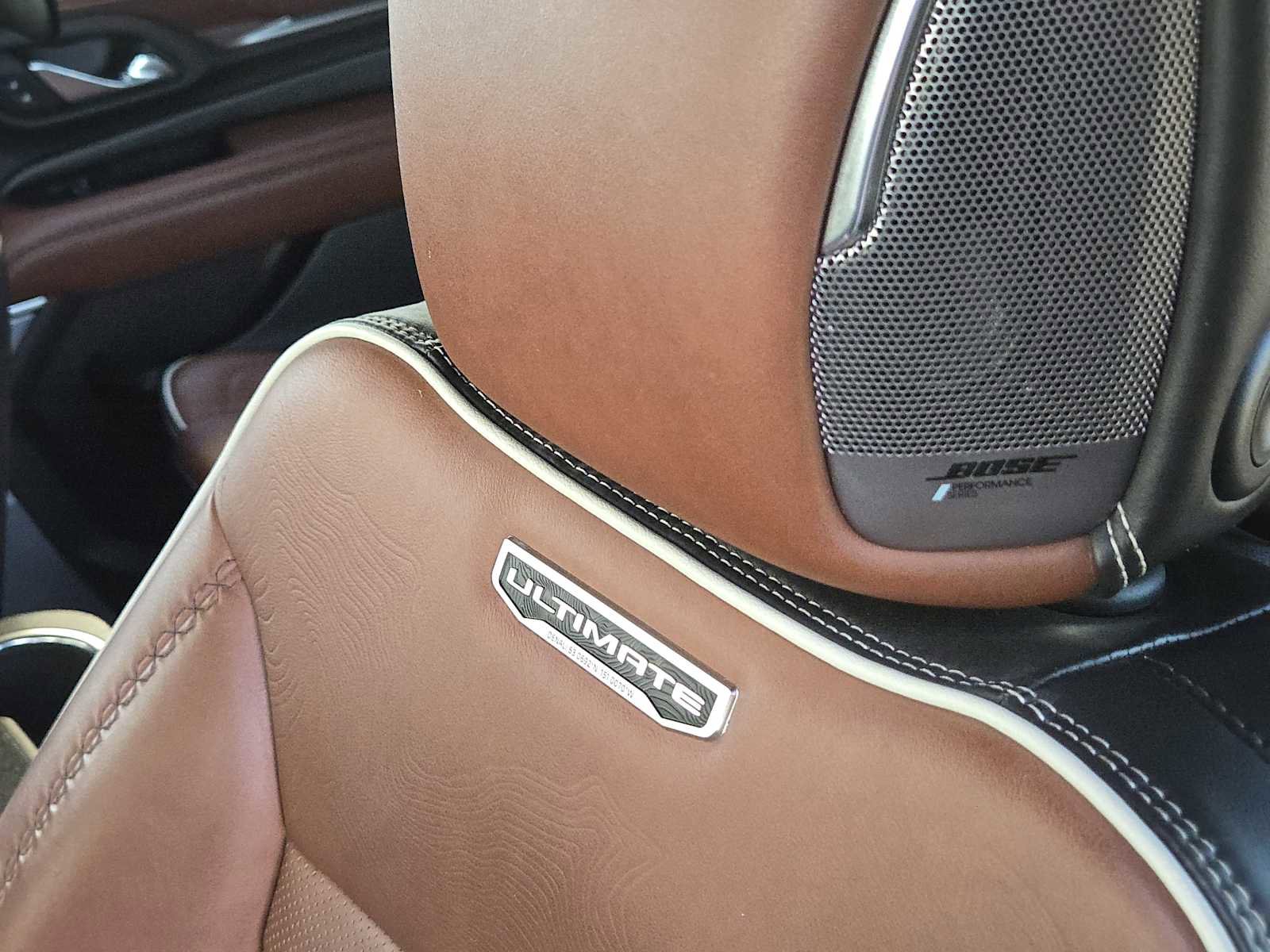 Certified 2023 GMC Yukon XL Denali Ultimate image 15