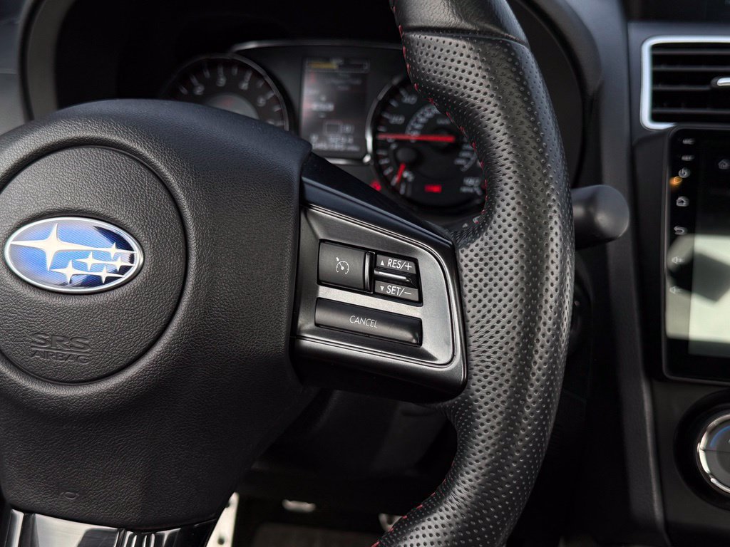 Used 2020 Subaru WRX STI Limited AWD/4WD image 19