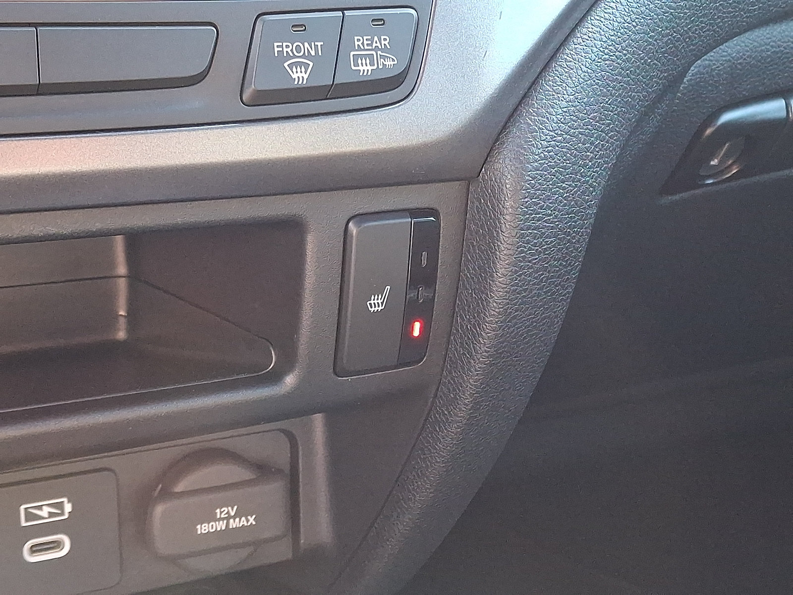 Used 2024 Honda Passport EX-L image 24