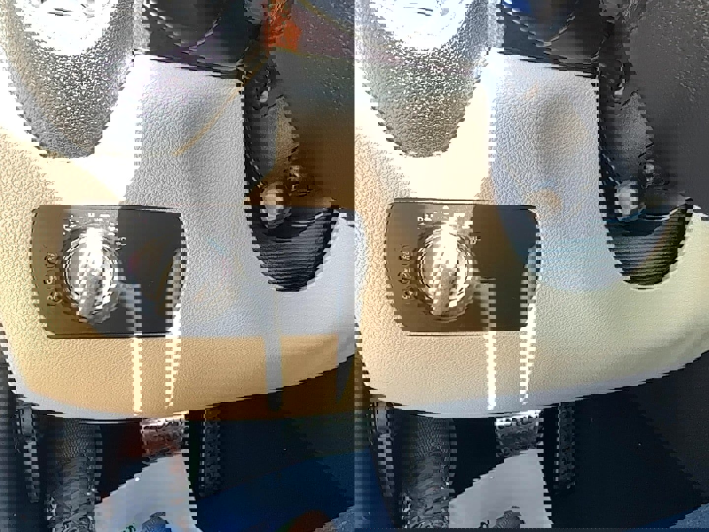 Used 2008 Mercedes-Benz SLK 280 image 12