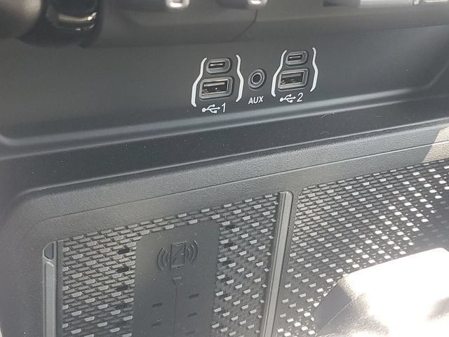 New 2026 RAM 1500 Big Horn AWD/4WD image 29