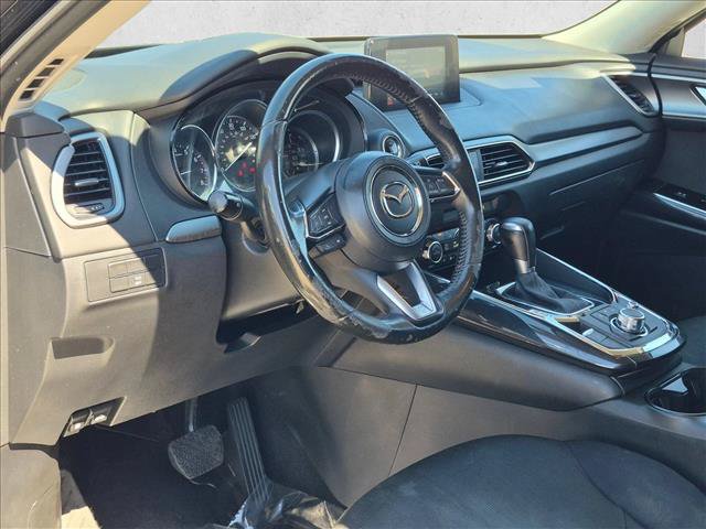 Used 2018 MAZDA CX-9 Sport FWD image 10
