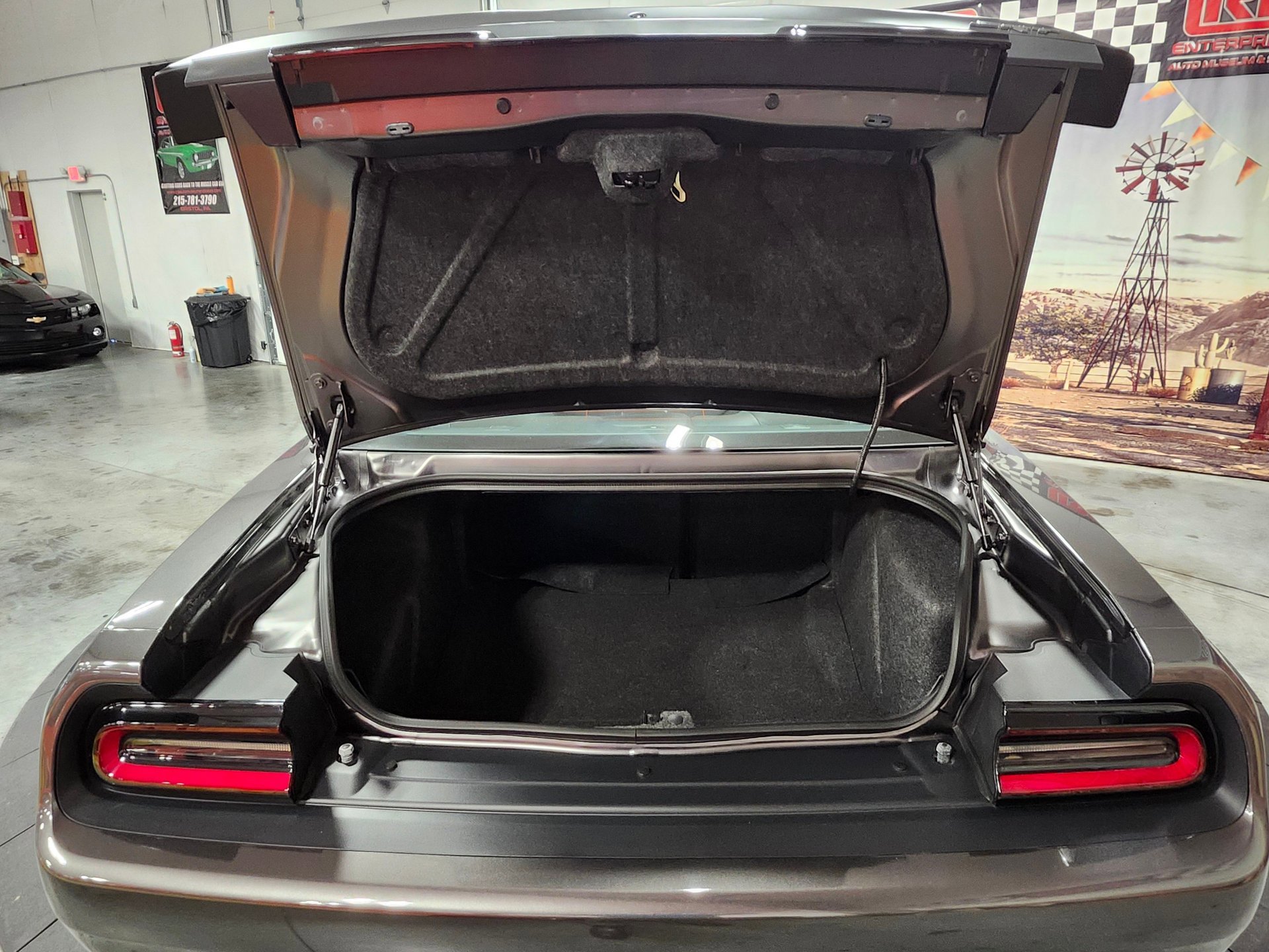 Used 2018 Dodge Challenger SRT Demon RWD image 27
