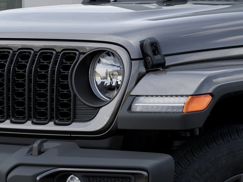 New 2026 Jeep Gladiator Sport AWD/4WD image 10