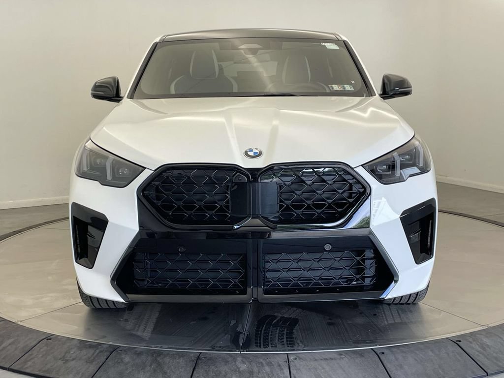 New 2026 BMW X2 xDrive28i w/ Technology Package AWD/4WD image 8