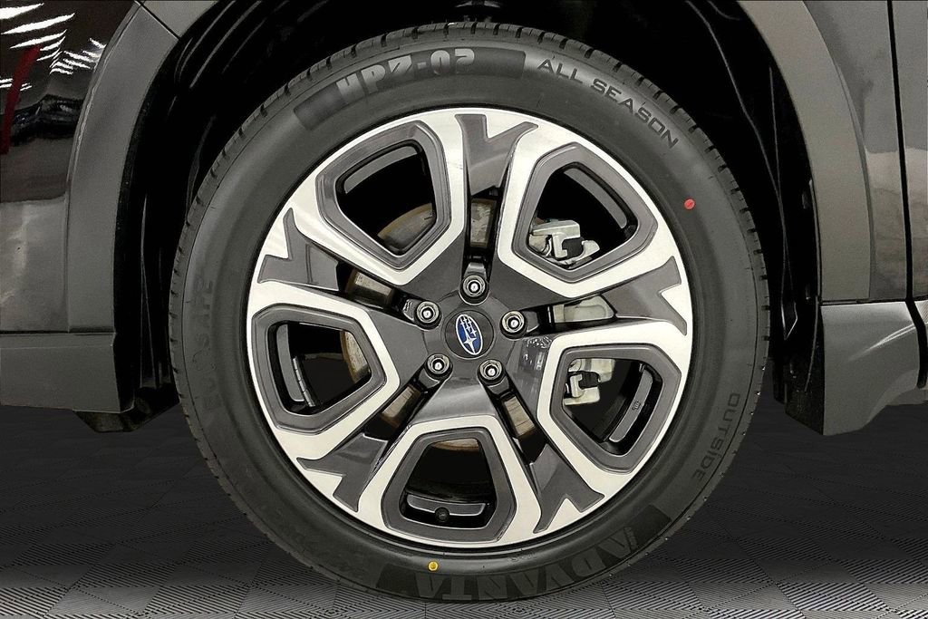 Used 2024 Subaru Ascent Touring image 27