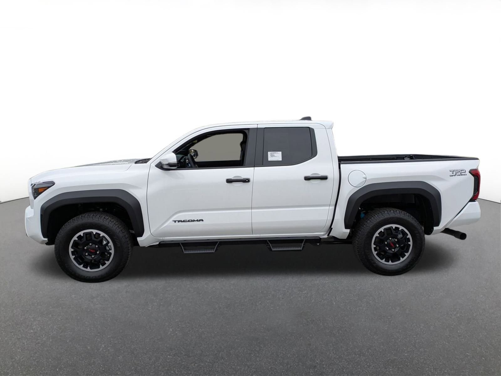 New 2025 Toyota Tacoma TRD Off-Road image 2