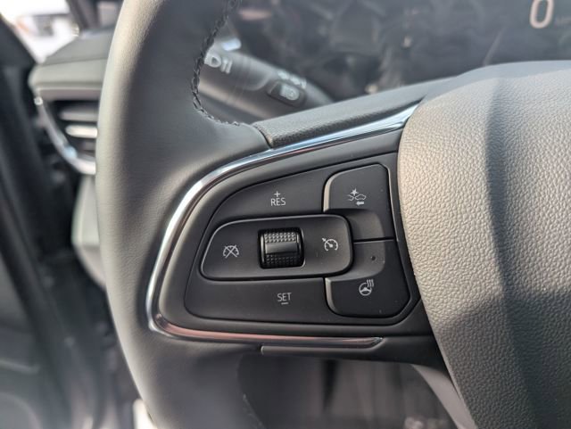 New 2026 Buick Envista Preferred w/ Convenience I Package image 17