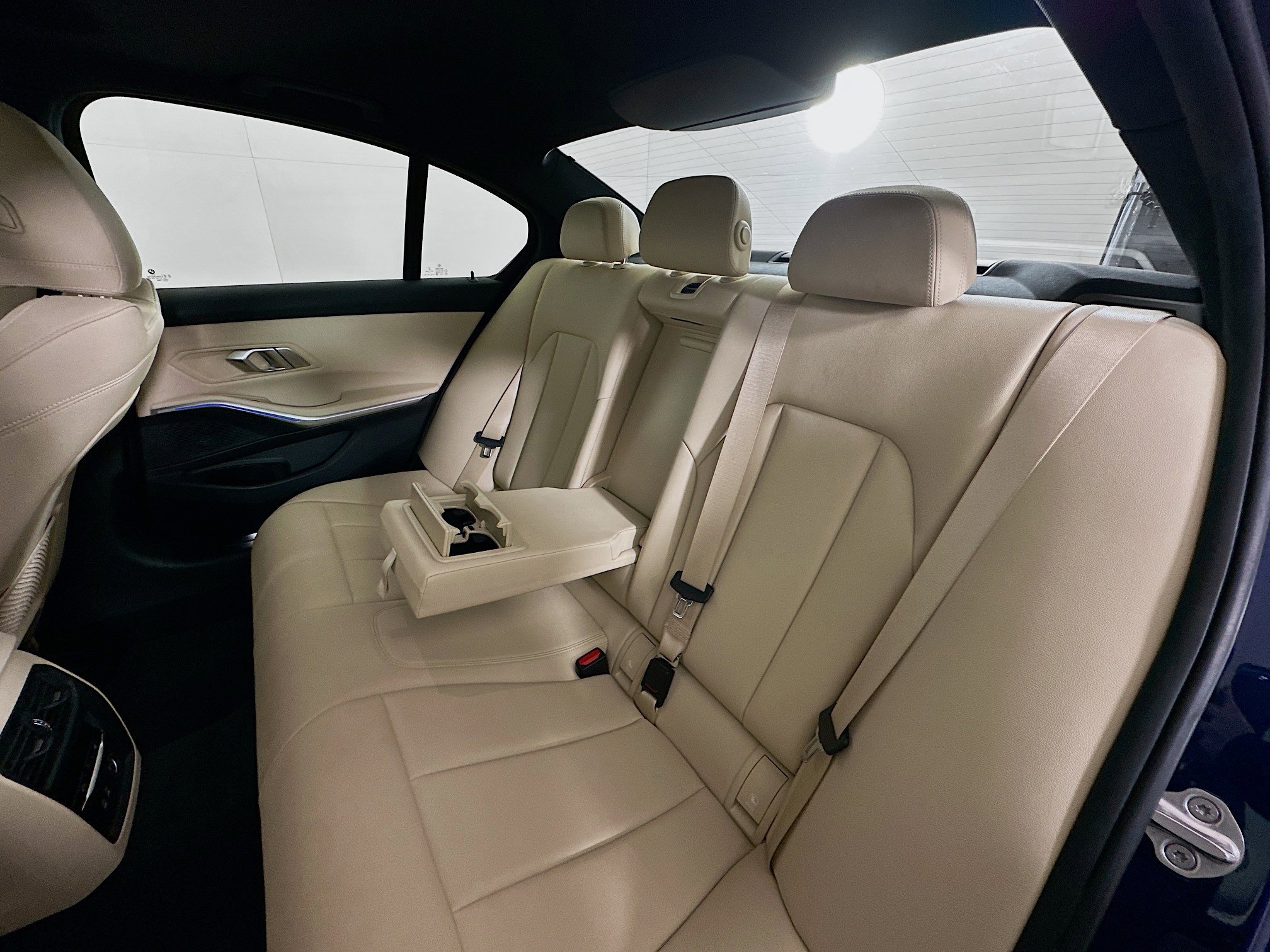 Used 2020 BMW 330i Sedan image 28