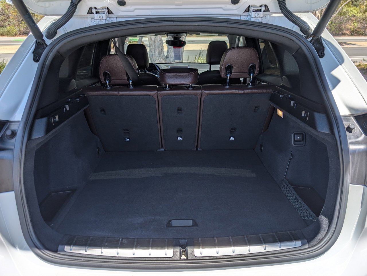 Used 2018 BMW X1 sDrive28i FWD image 9