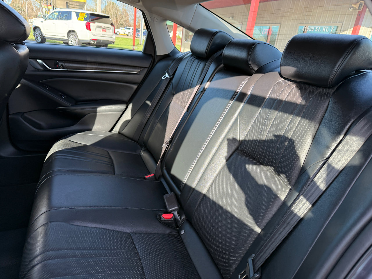 Used 2022 Honda Accord Touring image 19