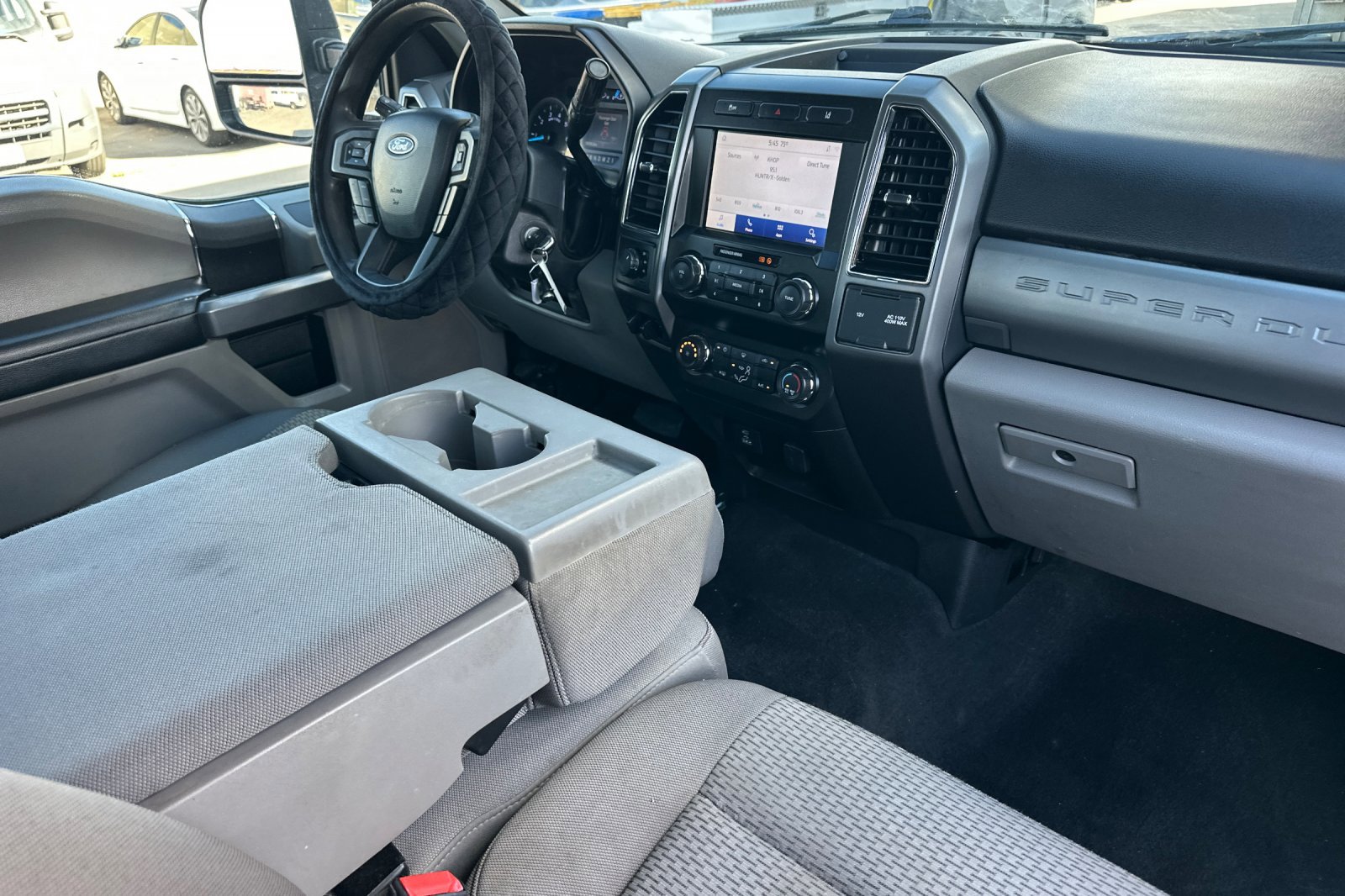 Used 2020 Ford F250 XLT w/ XLT Value Package image 13