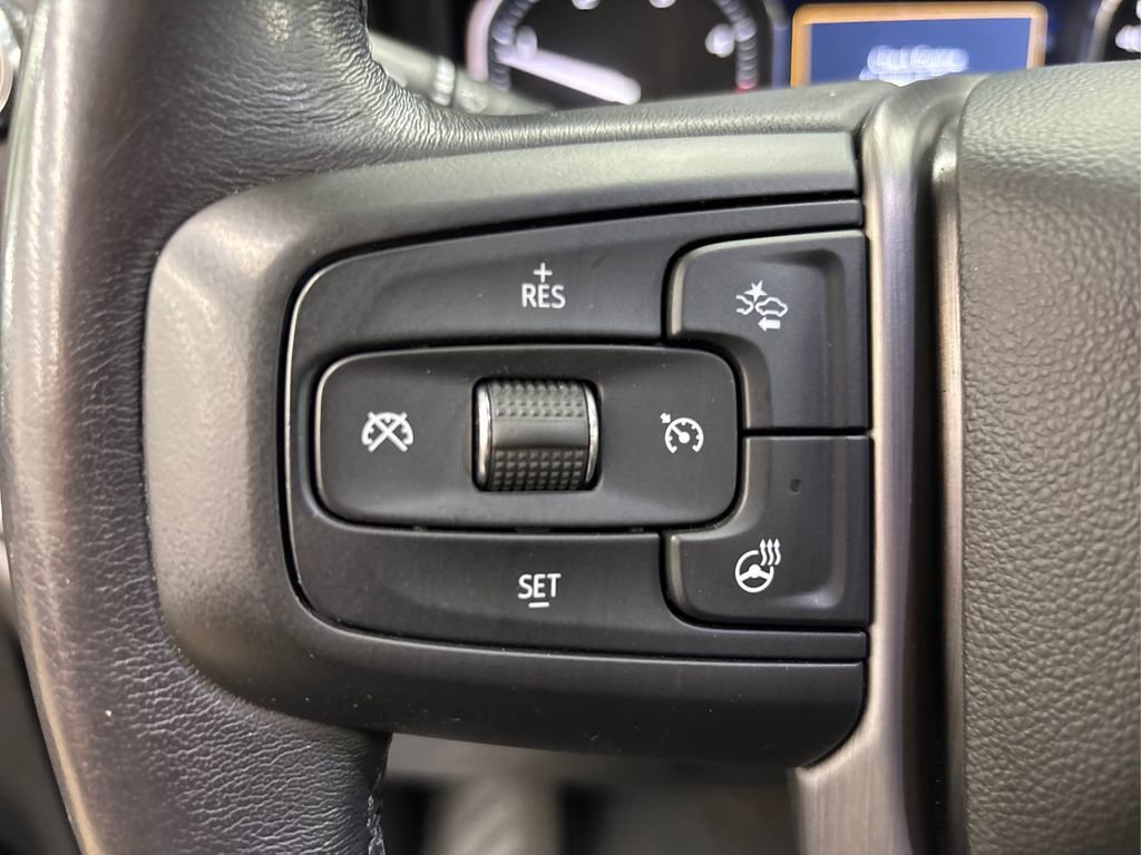 Used 2022 GMC Sierra 3500 Denali image 29