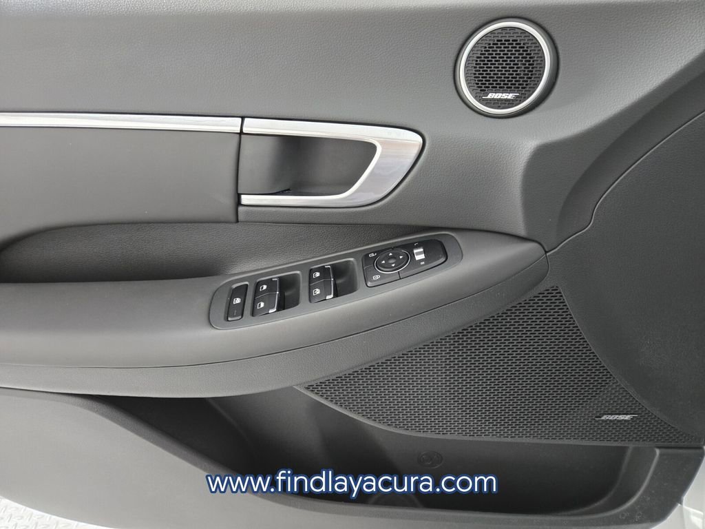 Used 2023 Hyundai Sonata SEL Plus w/ Cargo Package image 19