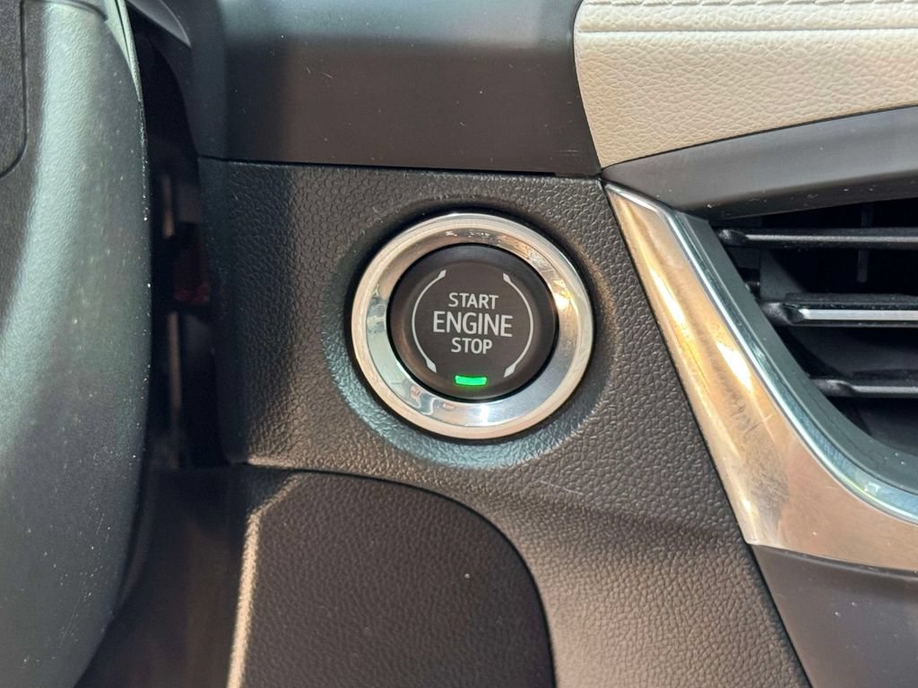 Used 2024 Buick Encore GX Preferred FWD image 26