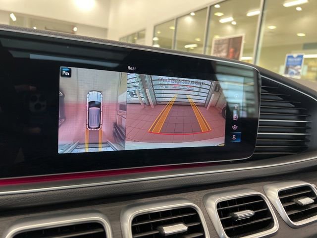 Used 2023 Mercedes-Benz GLE 350 4MATIC image 29