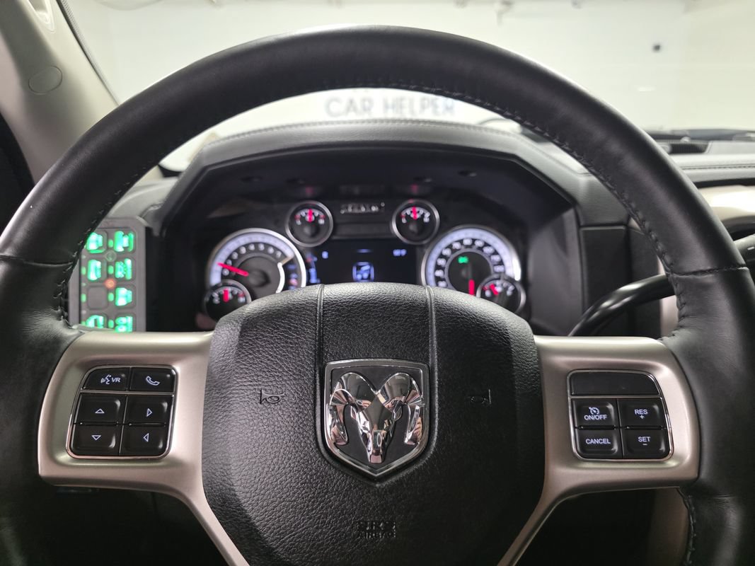 Used 2017 RAM 2500 Laramie w/ Off Road Package AWD/4WD image 31