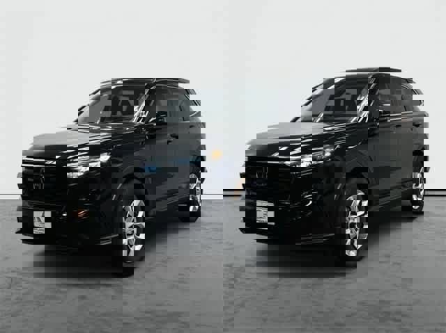 New 2025 Honda CR-V LX