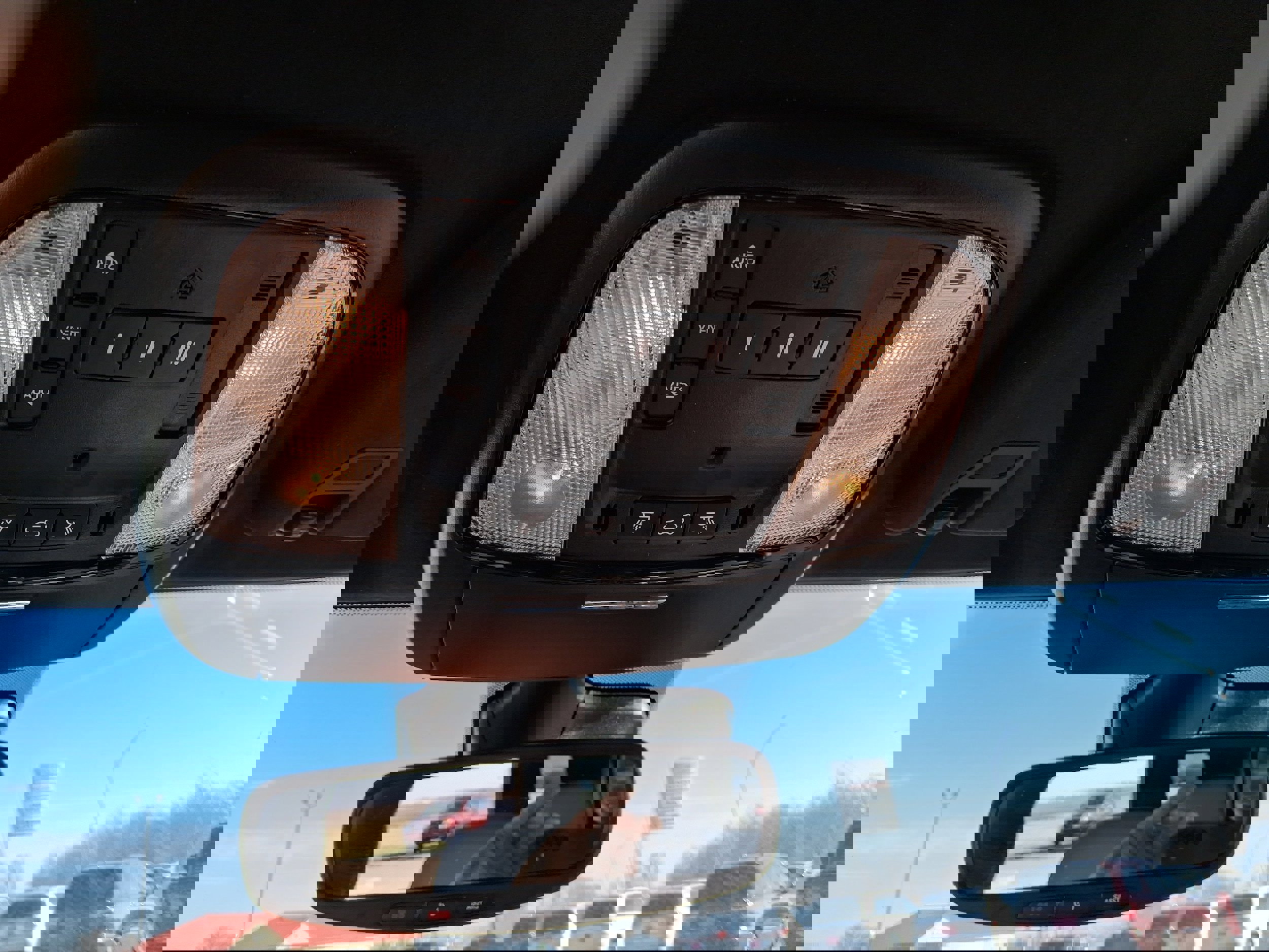 Used 2023 Dodge Durango Citadel image 13