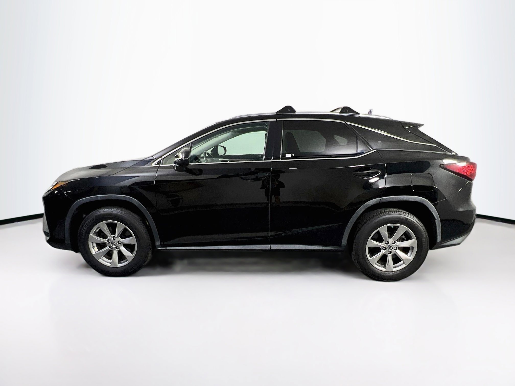Used 2019 Lexus RX 350 AWD w/ Navigation Package image 8