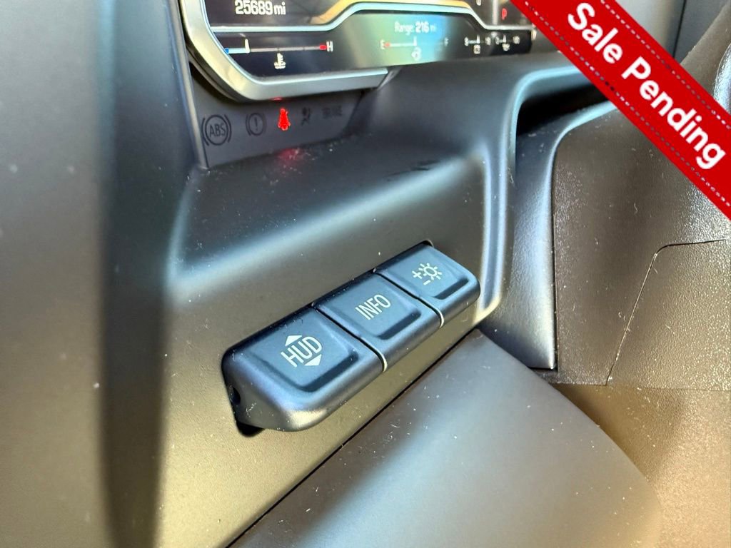 Used 2023 GMC Sierra 1500 Denali image 15