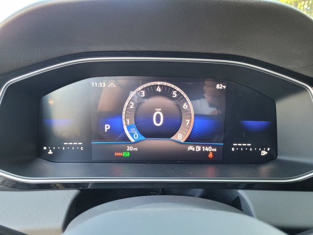 New 2026 Volkswagen Jetta S FWD image 24