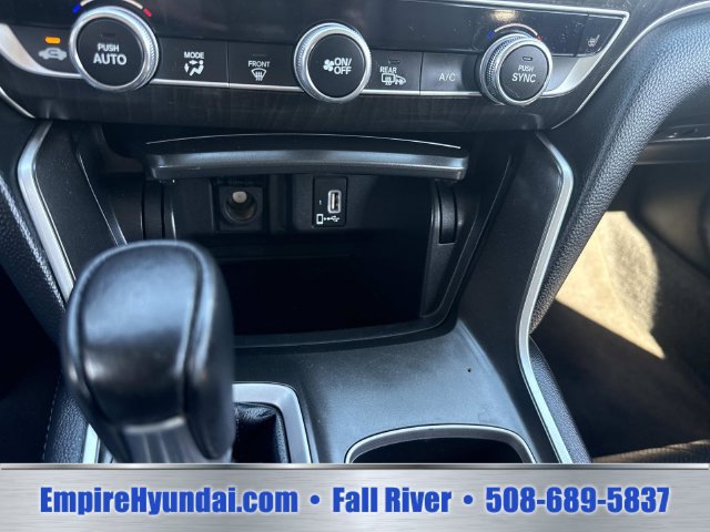 Used 2020 Honda Accord EX-L image 25