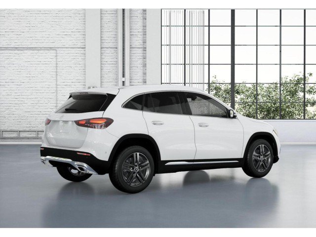 Used 2025 Mercedes-Benz GLA 250 image 43