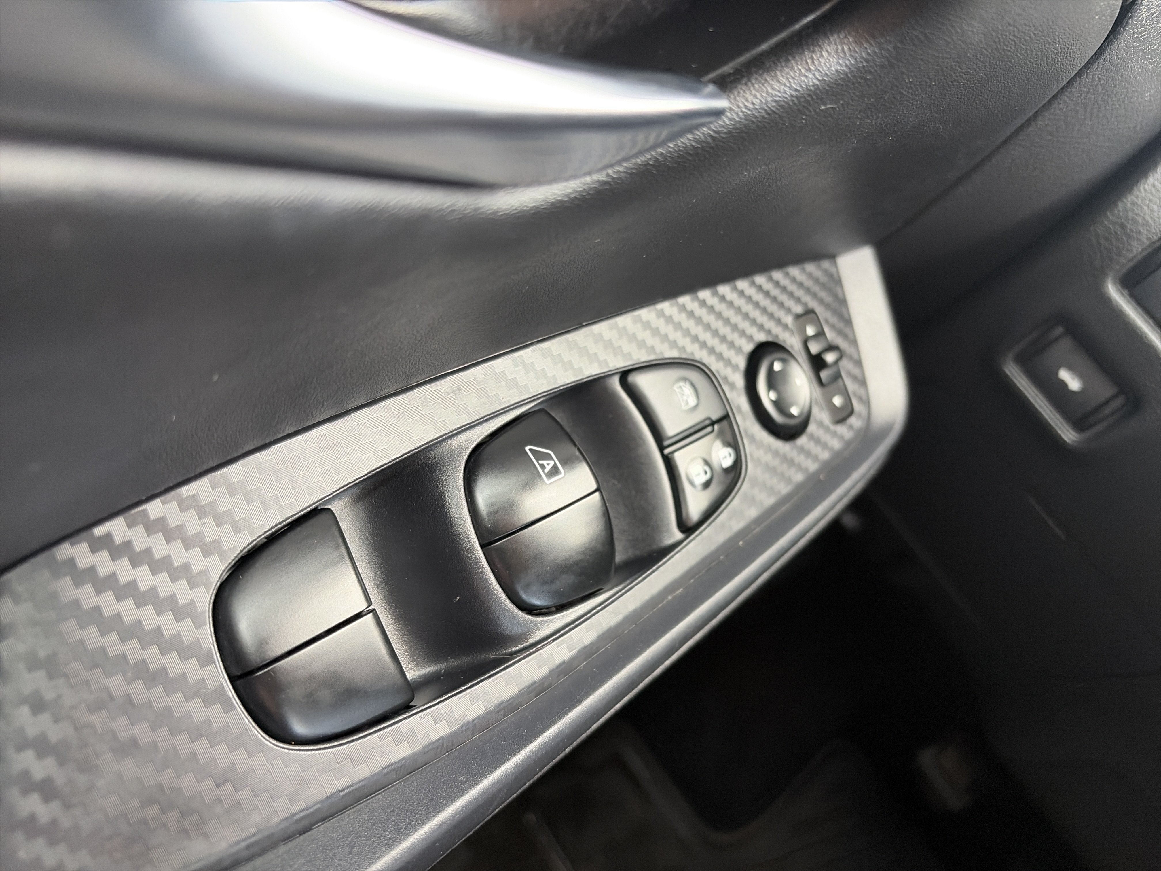 Used 2023 Nissan Sentra SV w/ Trunk Package FWD image 22