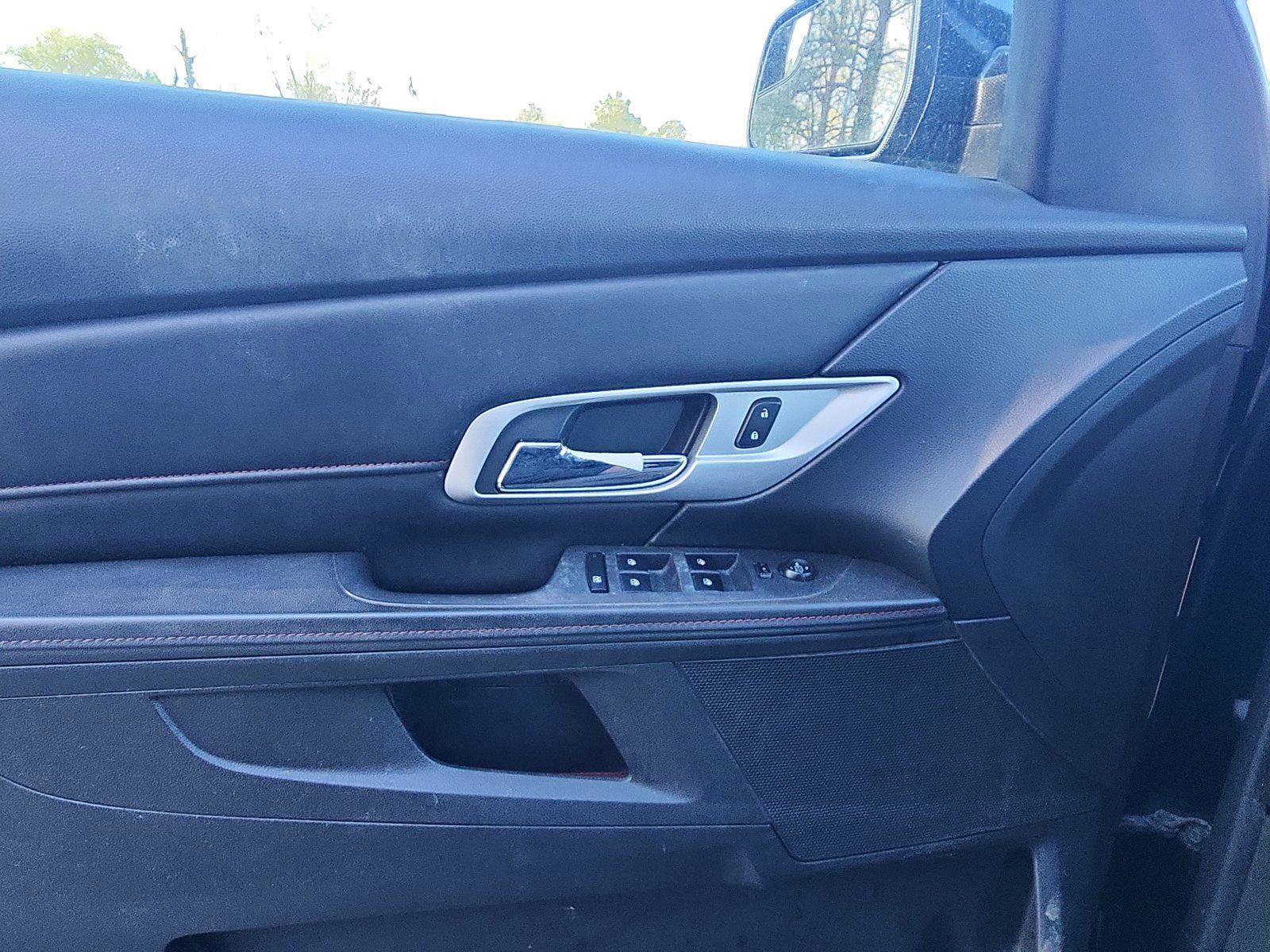 Used 2013 GMC Terrain SLE image 15